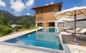 Hotel Hohenfels